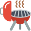 گریل صنعتی