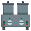 تجهیزات گرم نگهدارنده غذا