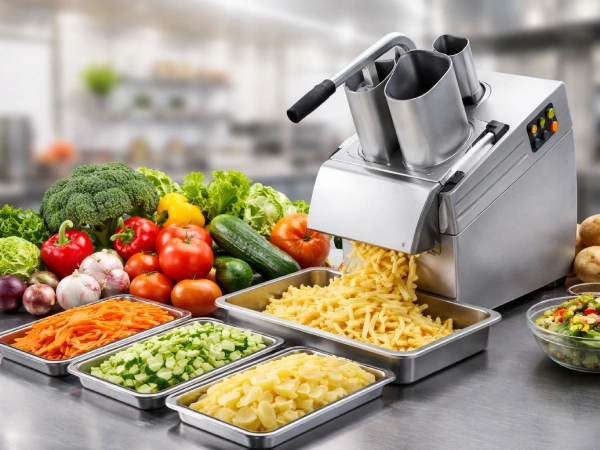 راهنمای خرید خلال کن صنعتی